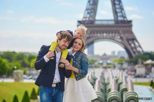 Activités familiales à Paris : 10 idées originales pour s’amuser en famille !