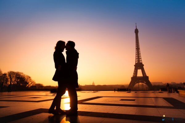 Escapades romantiques en Europe : les destinations incontournables pour un séjour en amoureux !