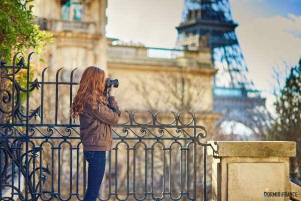 Les meilleurs spots photo en France : inspirez-vous de ces lieux exceptionnels !