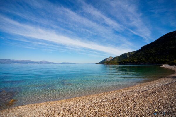 Les plus belles plages cachées de la Méditerranée : un paradis secret à découvrir !