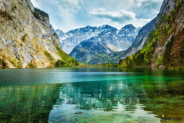 Les plus belles randonnées dans les Alpes : des paysages à couper le souffle !