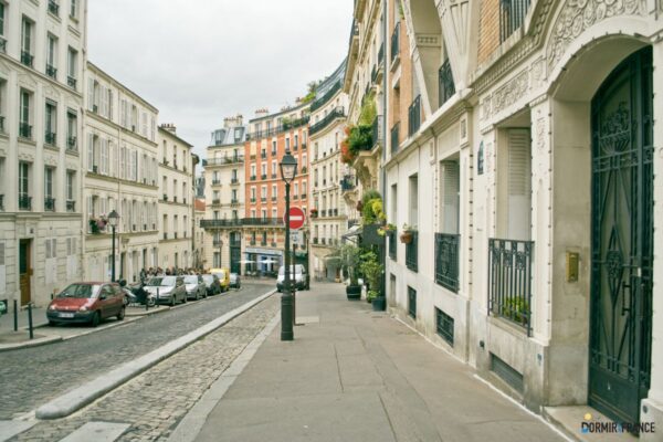 Les secrets cachés des rues de Paris : une exploration fascinante !