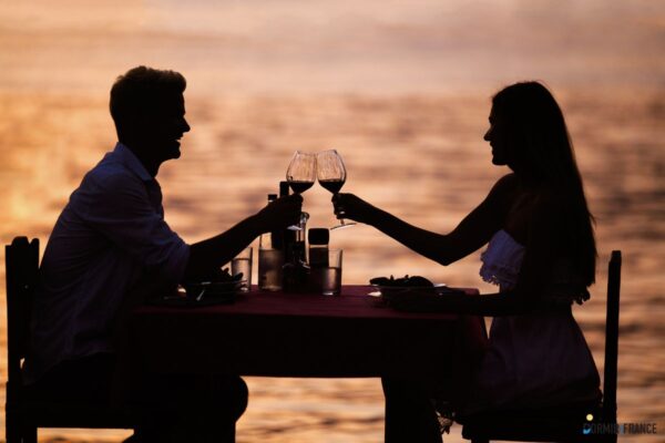 Vacances pour couple : les destinations idéales pour une escapade romantique!