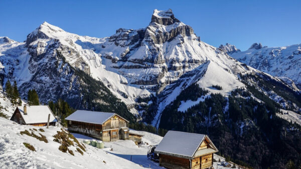 Détente et nature : pour un séjour en vacances d’hiver à Ax-les-Thermes