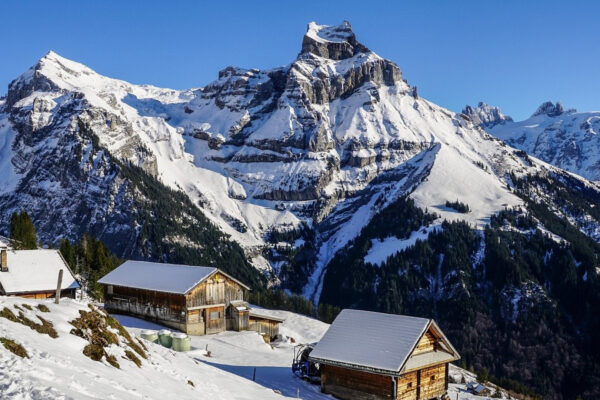 Détente et nature : pour un séjour en vacances d’hiver à Ax-les-Thermes